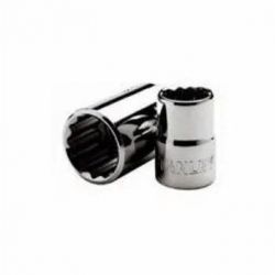 Cheie tubulara and frac12 12P 24 mm 1-88-796 Stanley