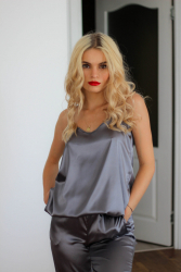 Maieu si pantalon lung ZN0026 - M 36-38 
