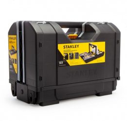 Organizator pentru scule 3 in 1 Stanley 
