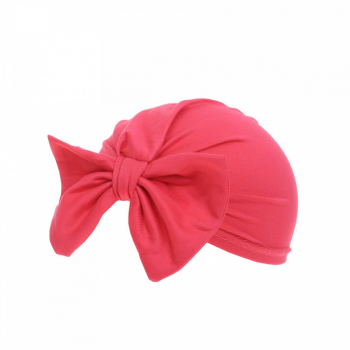Turban pentru bebelusi PAMI CBB-1221-106 52-54 cm Ciclam 