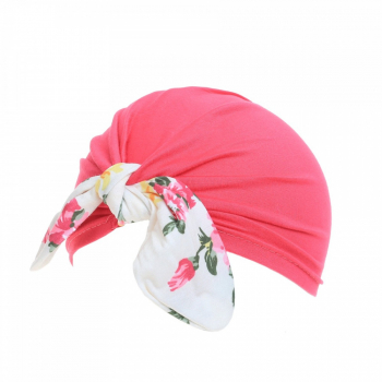Turban pentru bebelusi PAMI CBB-1221-108 52-54 cm Ciclam 