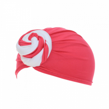 Turban pentru bebelusi PAMI CBB-1221-112 52-54 cm Ciclam 