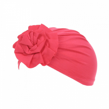 Turban pentru bebelusi PAMI CBB-1221-119 52-54 cm Ciclam 