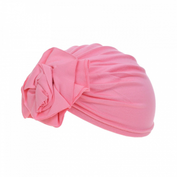 Turban pentru bebelusi PAMI CBB-1221-119 52-54 cm Roz 