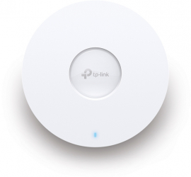 Access Point TP-Link EAP650 AX3000 Wi-Fi 6 Gigabit Omada Mesh, PoE+ 