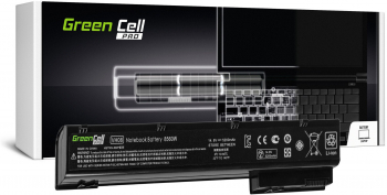 Baterie PRO serie VH08 HSTNN-IB2P pentru HP (5200mAh 14.8V Samsung Celule) Laptop acumulator marca Green Cell® 
