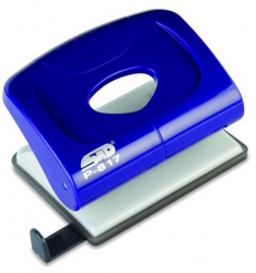 Perforator Noki P817 Capacitate 20 Coli Albastru Plastic/Metal - LCMNKP817130 