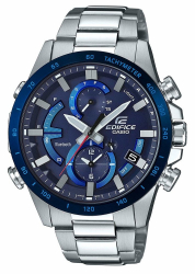 Ceas Barbati Casio Edifice Bluetooth Smartphone Link ECB-900DB-1B 