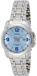 Ceas Dama Casio Collection LTP-13 LTP-1314D-2A 