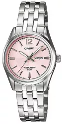 Ceas Dama Casio Collection LTP-13 LTP-1335D-4A 