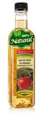 Otet de mere cu chimion - Vitaplant 500 ml 