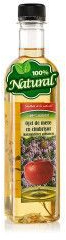 Otet de mere cu cimbrisor - Vitaplant 500 ml 