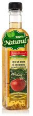 Otet de mere cu coriandru - Vitaplant 500 ml 