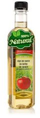 Otet de mere cu iarba de lamaie - Vitaplant 500 ml