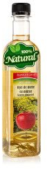 Otet de mere cu marar - Vitaplant 500 ml
