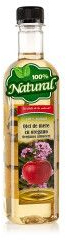 Otet de mere cu oregano - Vitaplant 500 ml