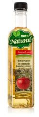 Otet de mere cu rosmarin - Vitaplant 500 ml 