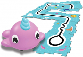 Learning Resources - Joc codare - Unicornul marilor 