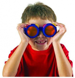 Learning Resources - Ochelari pentru Mixarea Culorilor 