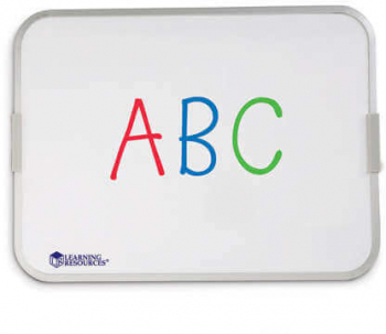Learning Resources - Tabla Magnetica Alba 