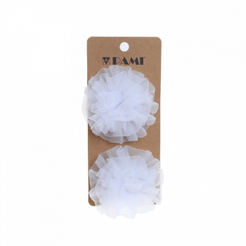 Set 2 clesti pentru par PAMI PC-0522-18 7 cm 