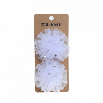 Set 2 clesti pentru par PAMI PC-0522-19 7 cm 
