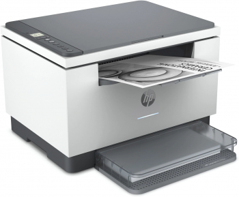 Imprimanta Multifunctonala HP LaserJet MFP M234DW Monocrom USB WiFi Alb-Negru 