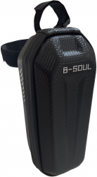 Borseta pentru trotinete electrice Universala Impermeabila Shock Proof Negru COM-BBL5459