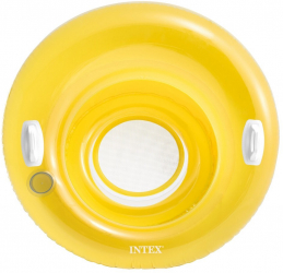 Colac pentru inot Intex 109cm 