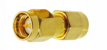 Adaptor conector RF RP-SMA tata la SMA tata pentru pigtail sau antena 5G GSM 3G 4G GPS WIFI LORA 