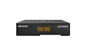 Amiko Impulse 3 T2/C 