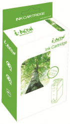 Cartus Cerneala I-Aicon PG510 Negru Compatibil cu Canon Pixma 7 ml - INKAIC-CA-PG510 