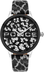 Ceas Dama Police Bagan P16028MSTB02 