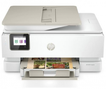Multifunctional InkJet Color HP ENVY Inspire 7920e All-In-One Wireless ADF Duplex A4 