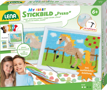 LENA - SA COASEM - PRIMA BRODERIE - CAL - 42625 