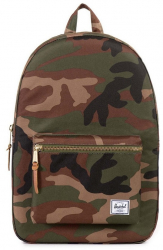 Rucsac Herschel Settlement Camo