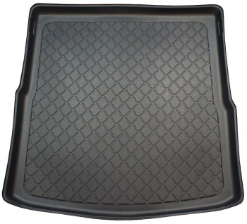 Tavita portbagaj Volkswagen Golf VII Variant caroserie combi fabricatie 10.2012 - prezent 