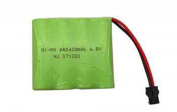 Acumulator 2400 mAh pentru modele Rock Crawler HB-P1801 HB-P1802 HB-P1803