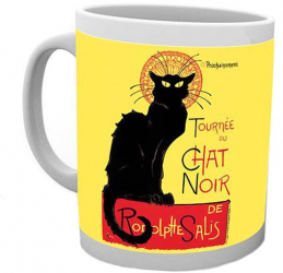 Cana - Chat Noir 