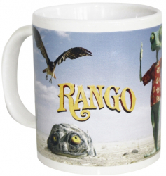 Cana - Rango 