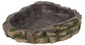 Bol Poliester Pentru Reptile 245.520cm 5.5cm Inalt 76205 