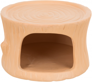 Casuta Ceramica 11610CM Teracota 61374 