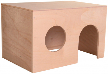 Casuta Cobai 24x15x15 cm 60861 