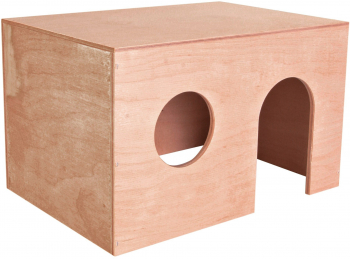 Casuta Cobai 27x17x19 cm 60862 