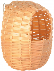 Cuib Exote Bambus 11x12 cm 5602 