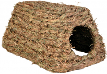 Cuib Iarba pentru Rozatoare Mici 28 cm 6118 