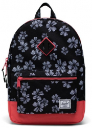 Ghiozdan pentru copii Herschel Heritage Sketch Bloom 