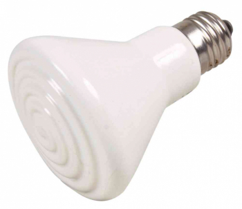 Incalzitor Terrariu Ceramica cu Infrarosu 50W 76100 