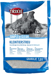 Nisip FreshN Easy Rozatoare 1 l 6258 