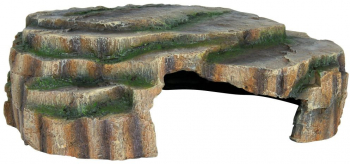 Pestera pentru Reptile 30x10x25 cm 76212 